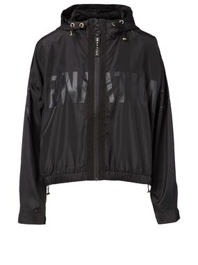 P.E. Nation Cropped Jacket. New.
